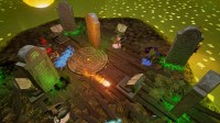 Spellsworn