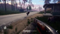 Fear the Wolves
