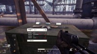 Fear the Wolves