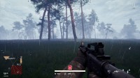 Fear the Wolves