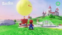 Super Mario Odyssey