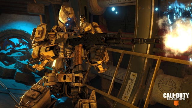 Call of Duty: Black Ops 4 – Operation Apocalypse Z