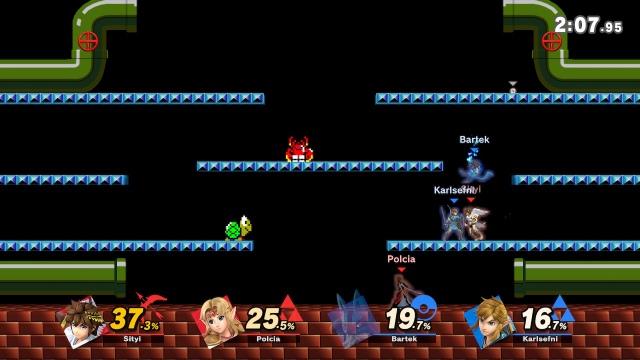 Super Smash Bros. Ultimate
