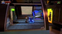 LEGO The Incredibles