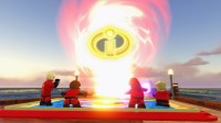 LEGO The Incredibles