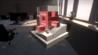 Salary Man Escape