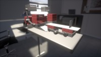 Salary Man Escape