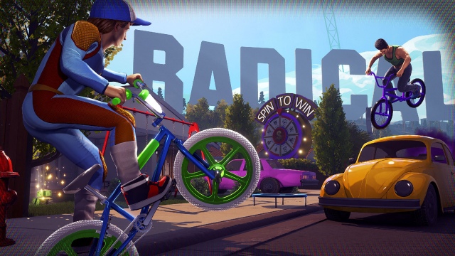 Radical Heights – CliffyB és a battle royale holnaptól!