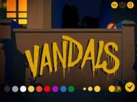 Vandals