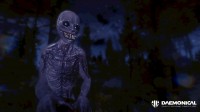 Daemonical