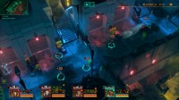Satellite Reign