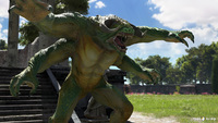 Serious Sam 4