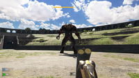 Serious Sam 4