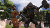 Serious Sam 4