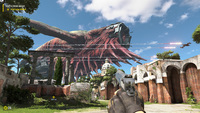 Serious Sam 4