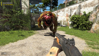 Serious Sam 4