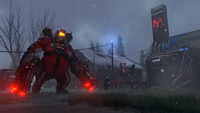 Serious Sam 4
