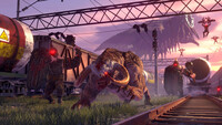 Serious Sam 4