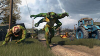 Serious Sam 4