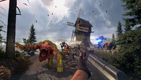 Serious Sam 4