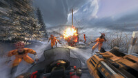 Serious Sam 4