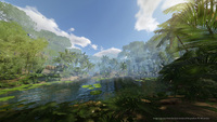 Green Hell