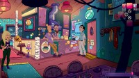 Leisure Suit Larry: Wet Dreams Don't Dry
