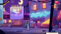Leisure Suit Larry: Wet Dreams Don't Dry