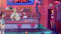 Leisure Suit Larry: Wet Dreams Don't Dry