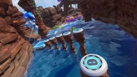 Astro Bot Rescue Mission