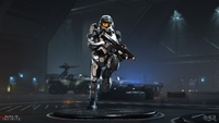 Halo Infinite
