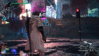 Devil May Cry 5