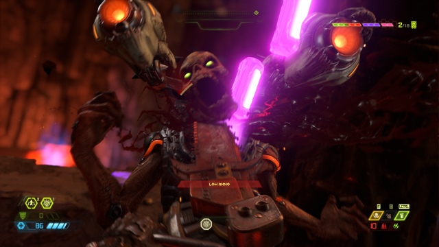DOOM Eternal