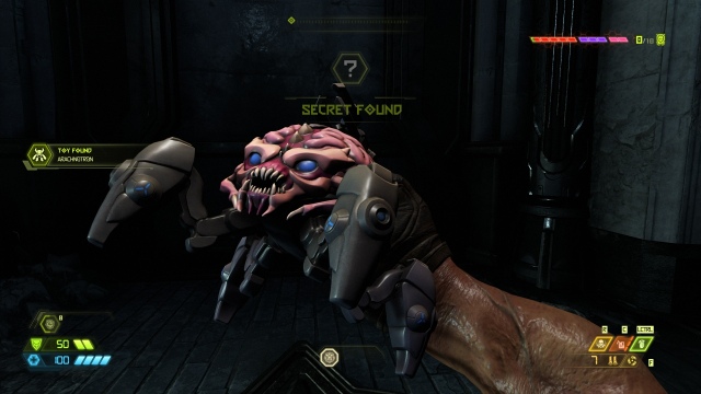 DOOM Eternal