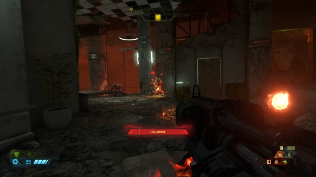 DOOM Eternal