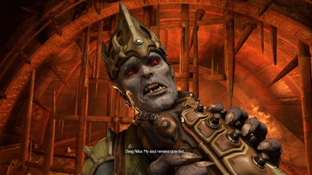 DOOM Eternal