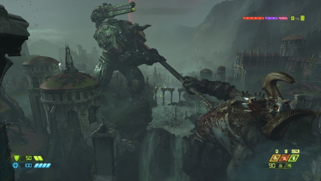 DOOM Eternal