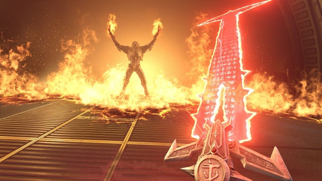 DOOM Eternal – engedd szabadjára a démont!
