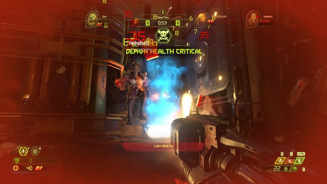DOOM Eternal