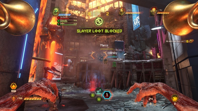 DOOM Eternal
