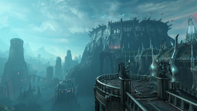DOOM Eternal