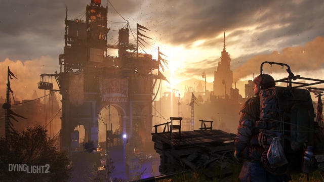 Dying Light 2: Stay Human