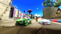 Team Sonic Racing