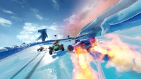 Team Sonic Racing