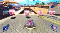 Team Sonic Racing