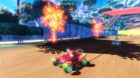 Team Sonic Racing