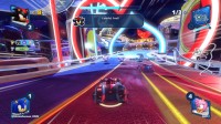 Team Sonic Racing