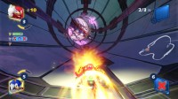 Team Sonic Racing