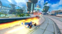 Team Sonic Racing
