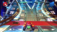 Team Sonic Racing